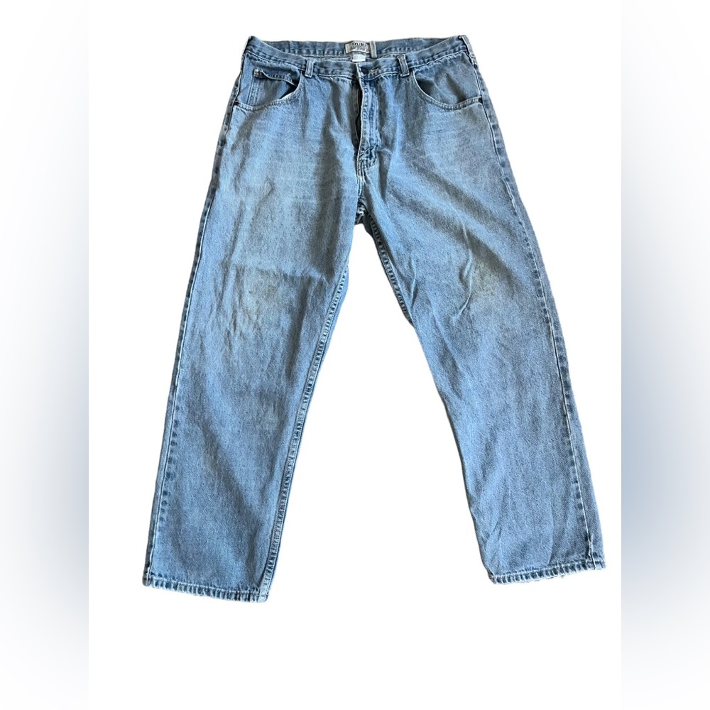 Duke men’s jeans